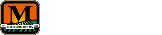 JE Meuret Grain Logo