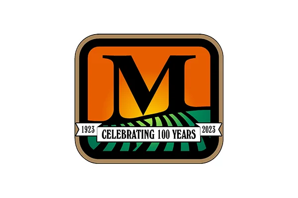JE Meuret Grain Co. icon