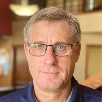 Jim Meuret, JE Meuret Grain Co.