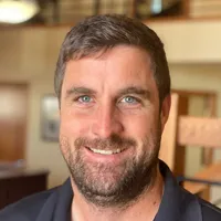 Justin Meuret, JE Meuret Grain Co.