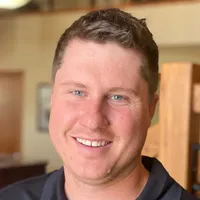Matt Meuret, JE Meuret Grain Co.