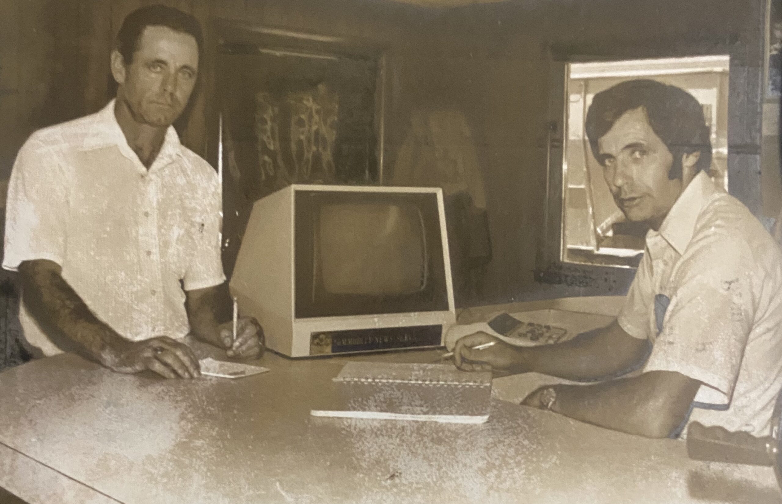 John and Dick
